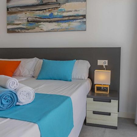 Apartamento Anamsa بورت دي بوينسا المظهر الخارجي الصورة