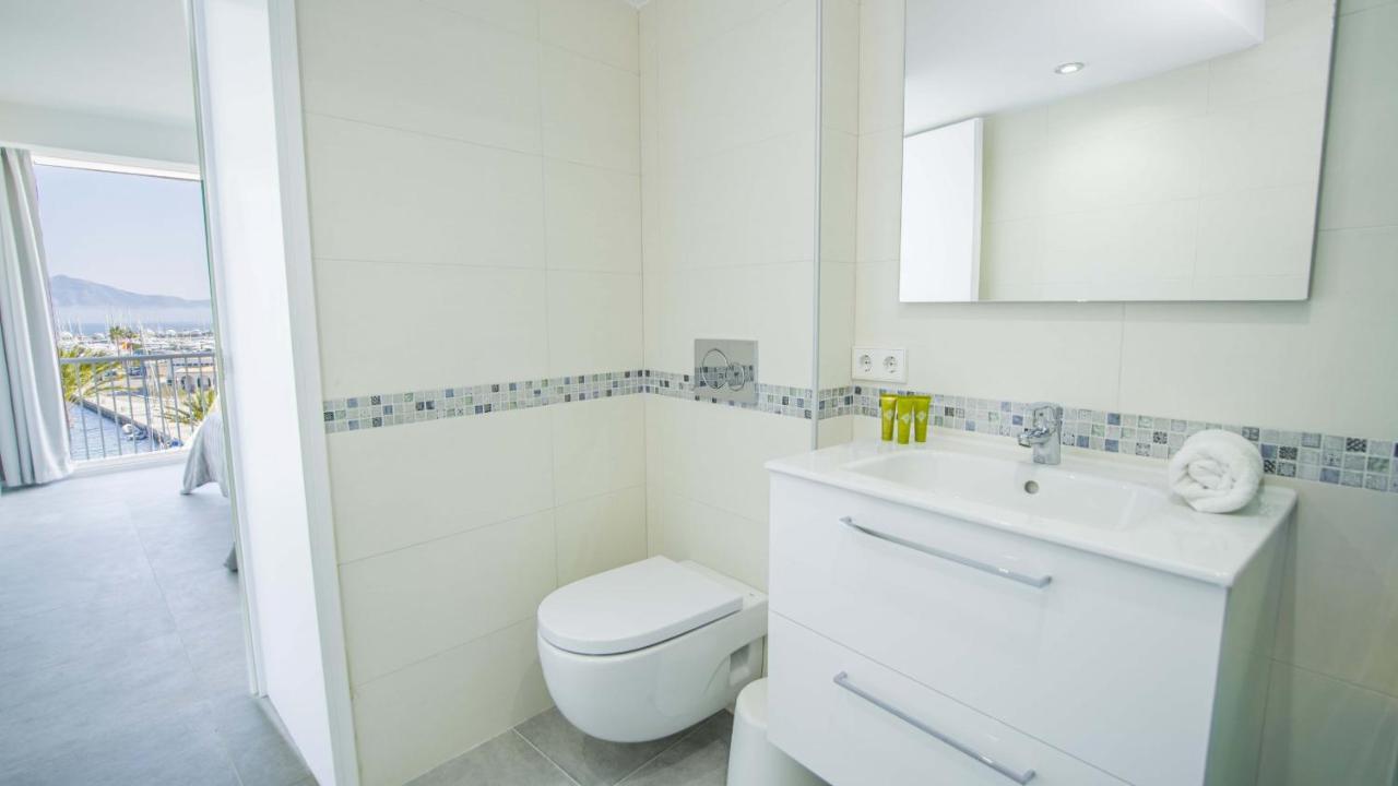 Apartamento Anamsa بورت دي بوينسا المظهر الخارجي الصورة