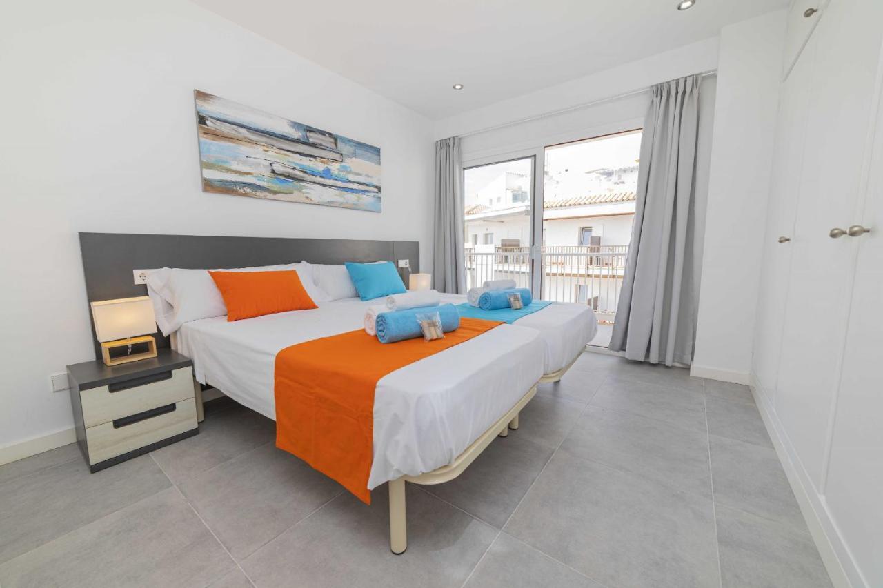 Apartamento Anamsa بورت دي بوينسا المظهر الخارجي الصورة