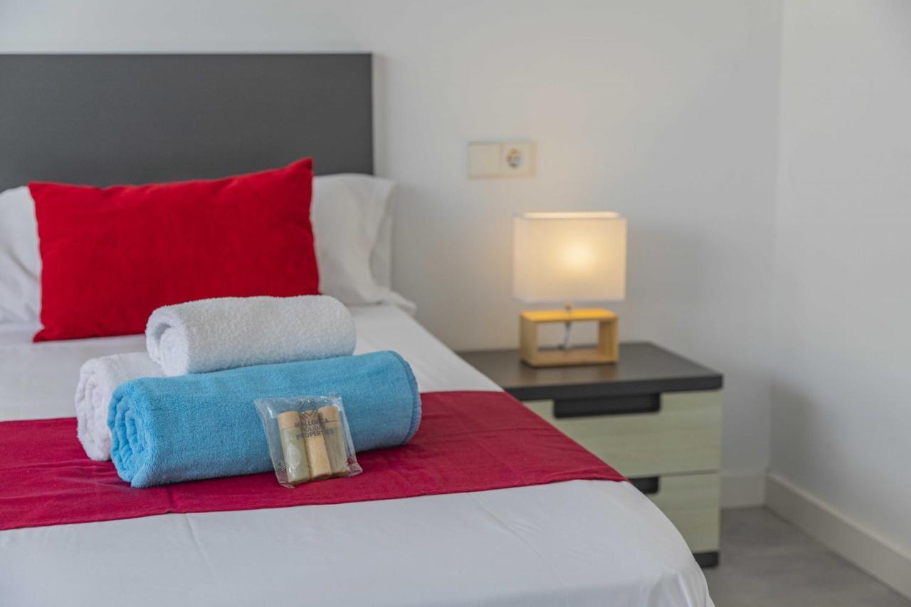 Apartamento Anamsa بورت دي بوينسا المظهر الخارجي الصورة