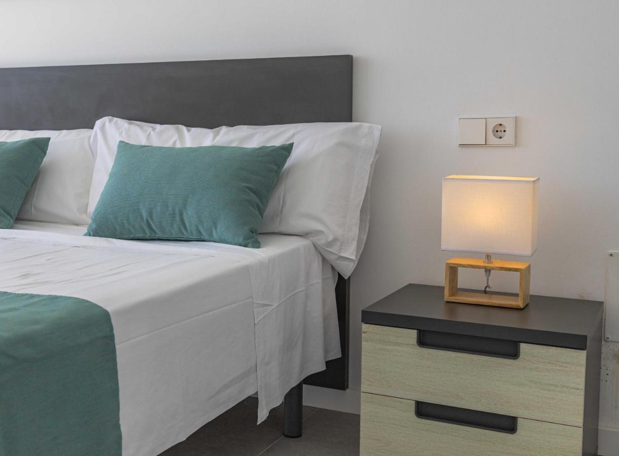 Apartamento Anamsa بورت دي بوينسا المظهر الخارجي الصورة